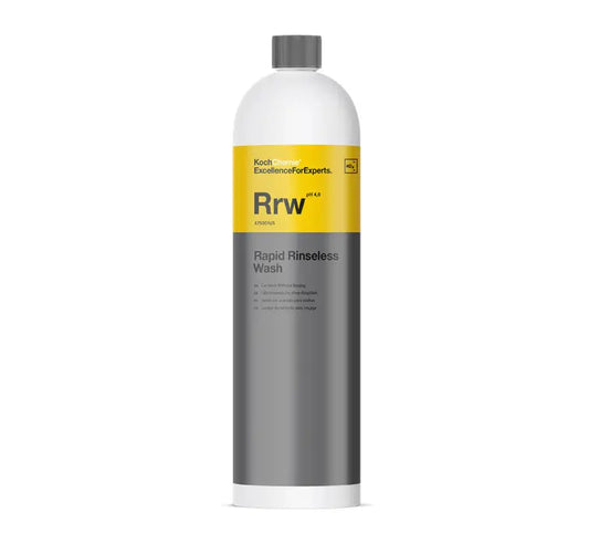 Koch Chemie (Rrw) Rapid Rinseless Wash 1L / 5L
