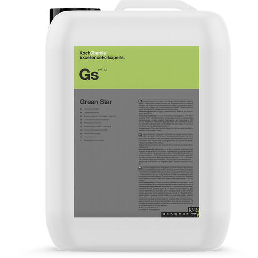Koch Chemie (GS) Green Star 5L