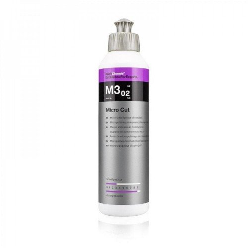 Koch Chemie Micro Cut M3.02 250ml