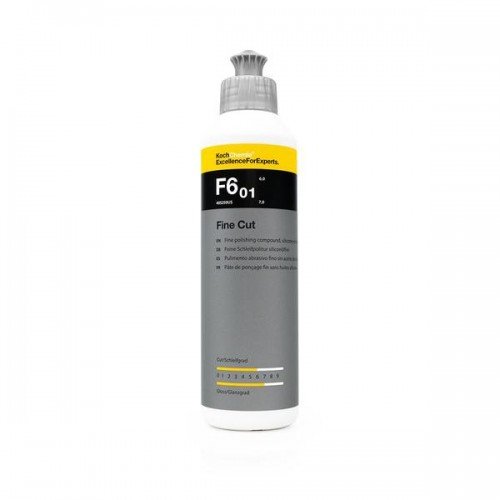 Koch Chemie Fine Cut F6.01 250ml