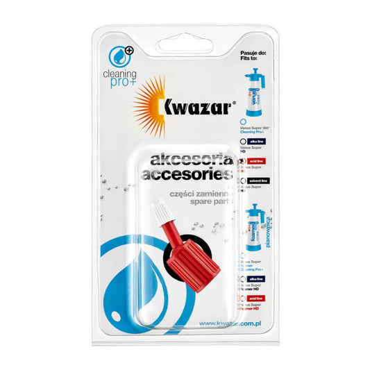 Venus Super HD Acid Replacement Nozzle Kit