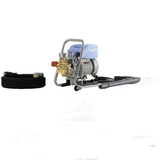 Kranzle HD 7/122 Upgraded Q.R Version