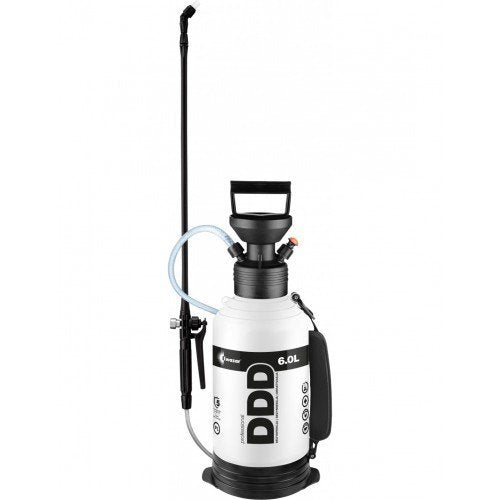 Kwazar DDD Power sprayer 6L