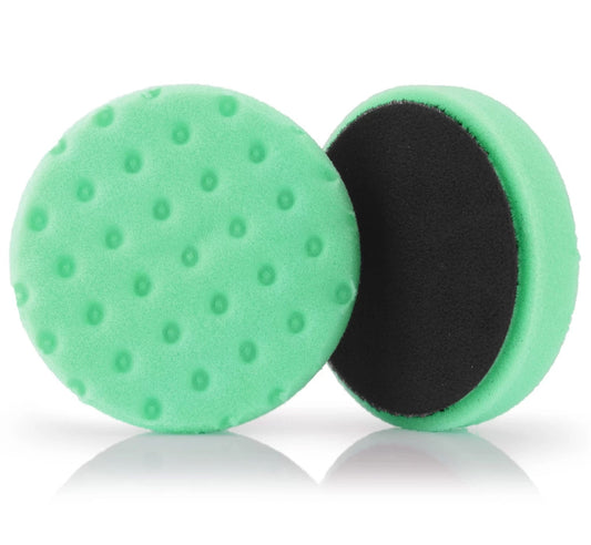 Lake Country Green CCS Polishing Pad - 5.5"