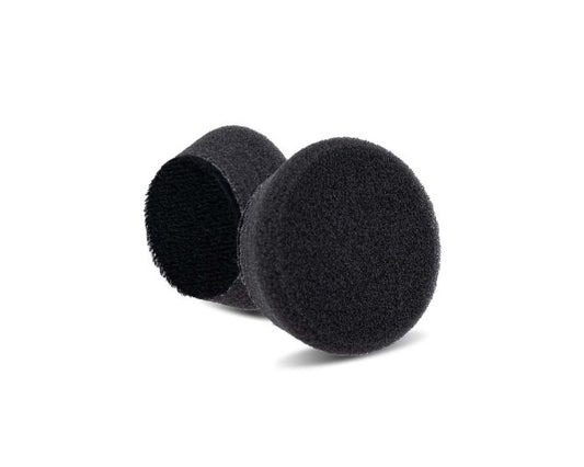 Lake Country SDO Black Finishing Pad - 1"
