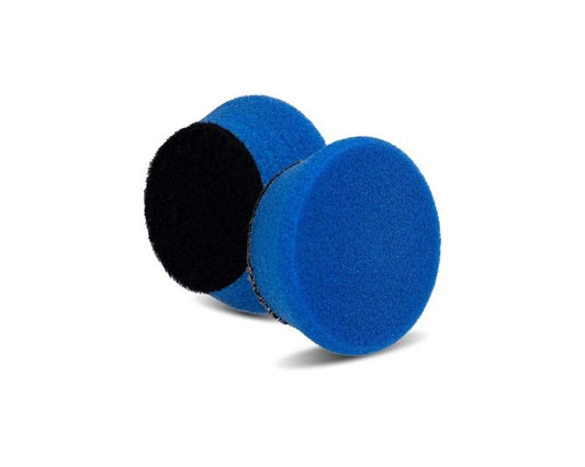 Lake Country SDO Blue Heavy Polishing Pad - 1"