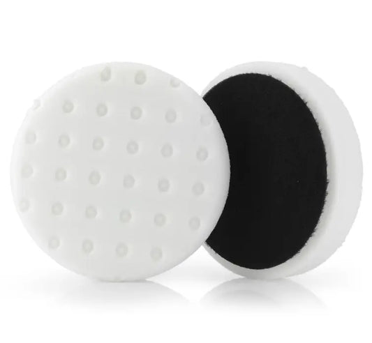 Lake Country White CCS Polishing Pad - 5.5"