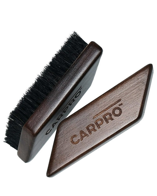 Carpro Leather Brush (single)