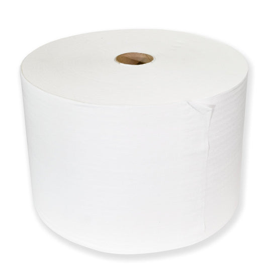 Large Premium Roll of Lint Free Cleaning Tissue