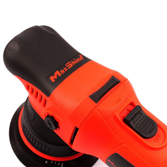 Maxshine M8S V2 8mm Dual Action 1000W Polisher