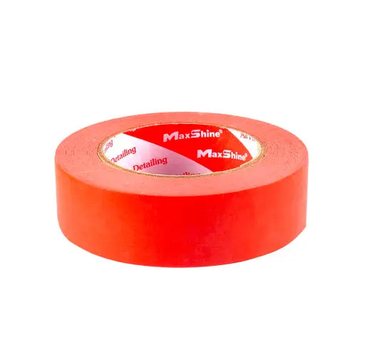 Maxshine Automotive Masking Tape 36mm x 50m (Single)