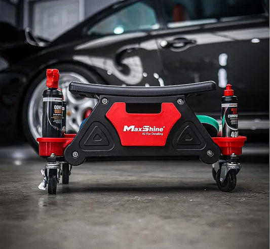 Maxshine Detailers Rolling Creeper
