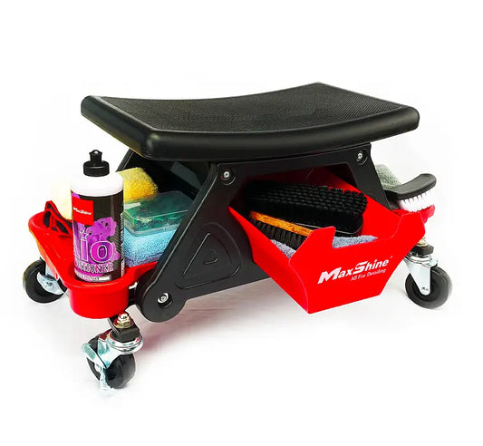 Maxshine Detailers Rolling Creeper