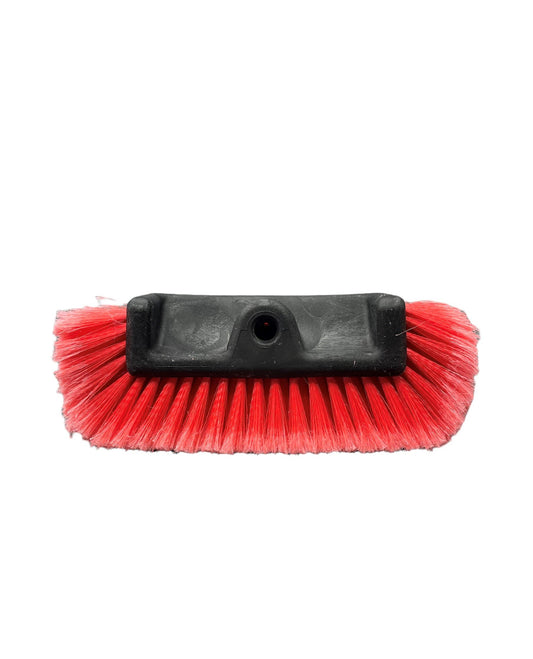 MaxShine Flow-Thru 10″ Wash Brush Head