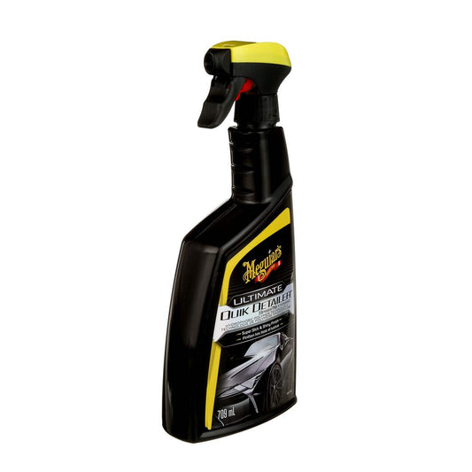 Meguiar's Ultimate Quik Detailer