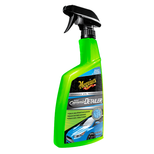 Meguiar’s Hybrid Ceramic Detailer 768ml