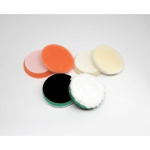 CarPro 2" (50mm)Nano-pads (6 Pack)