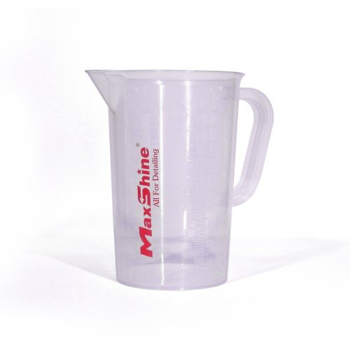 MaxShine Measuring Cup 1000ml