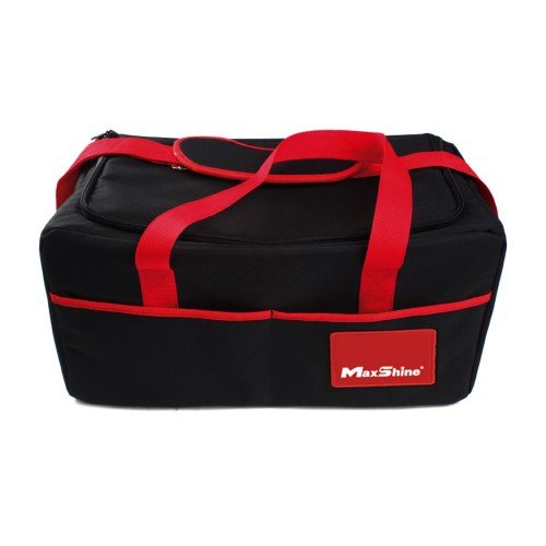 MaxShine Detailing Tool Bag 600D Oxford Fabric