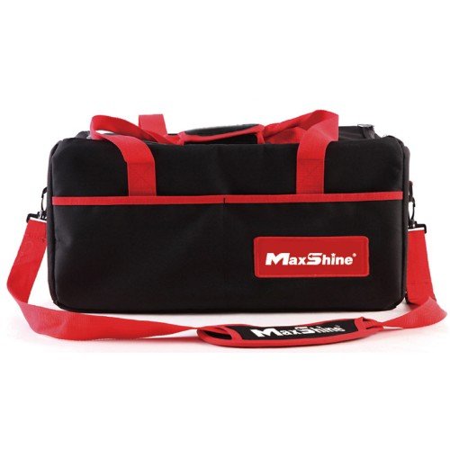 MaxShine Detailing Tool Bag 600D Oxford Fabric