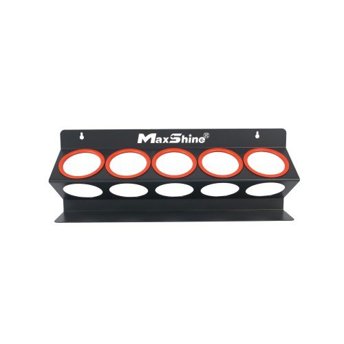 MaxShine Spray Bottle and Compound Holder (500ml)