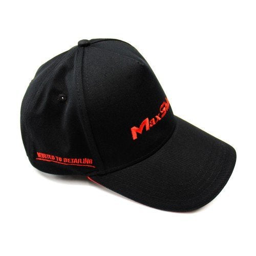 MaxShine Detailing Cap