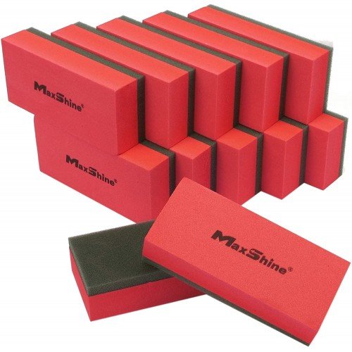MaxShine Ceramic Coating Applicator - 12pk