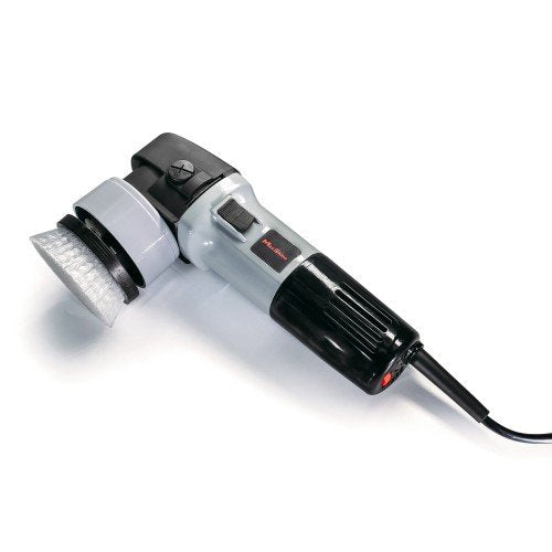 MaxShine Dual Action Carpet Brush 3.5" (For DA Polisher Only)