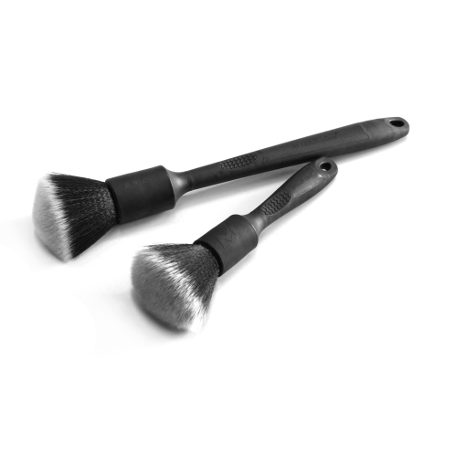 Maxshine Ess Brush Combo 2pk