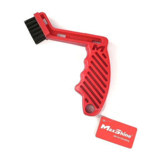 Maxshine Pad Cleaning Brush