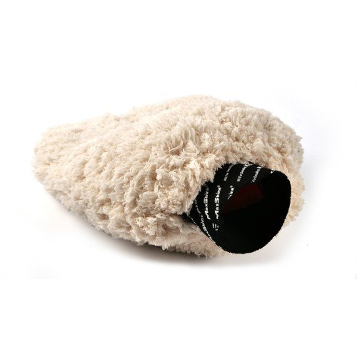 Maxshine Ultra-Plush Microfiber Car Wash Mitt 650GSM
