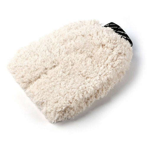 Maxshine Ultra-Plush Microfiber Car Wash Mitt 650GSM