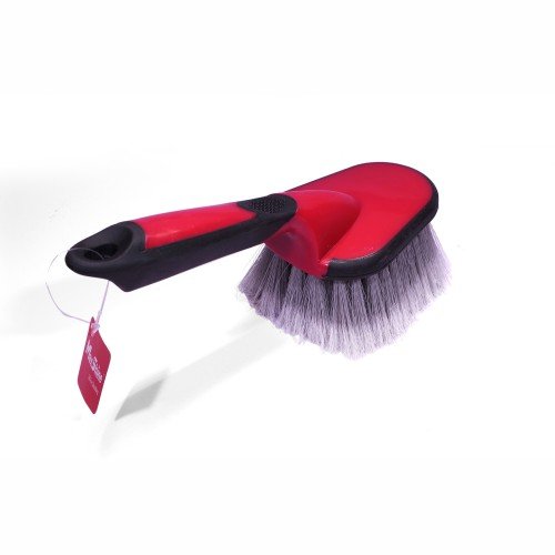 MaxShine Soft Wheel Brush
