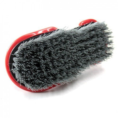 MaxShine Tire & Carpet Scrub Brush