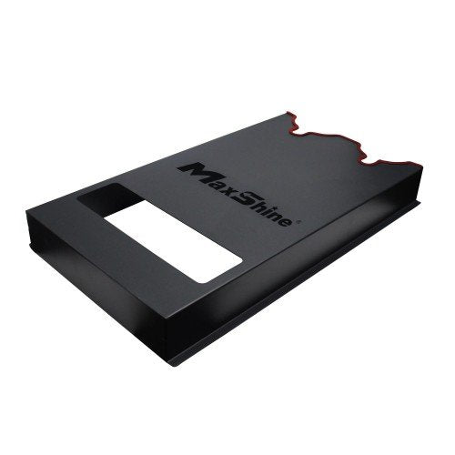 MaxShine Machine Polisher Wall Holder - Double