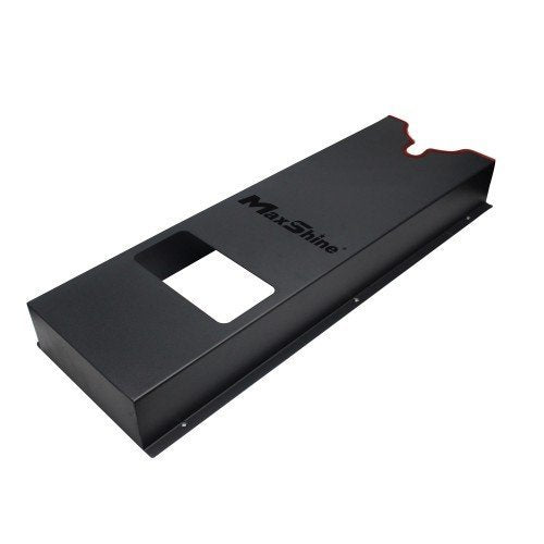 MaxShine Machine Polisher Wall Holder - Single
