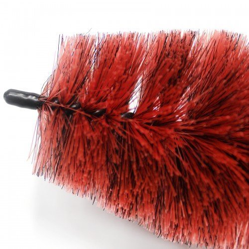 Maxshine Wheel Brush Short