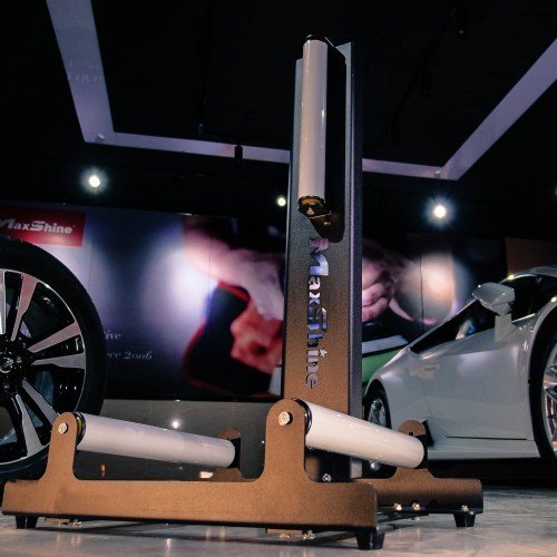 Maxshine Wheel & Tire detailing stand