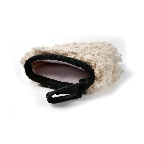 Maxshine Ultra-Plush Microfiber Wheel Mitt 2pk 650GSM