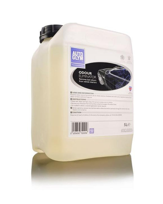 Autoglym Odour Eliminator 5L
