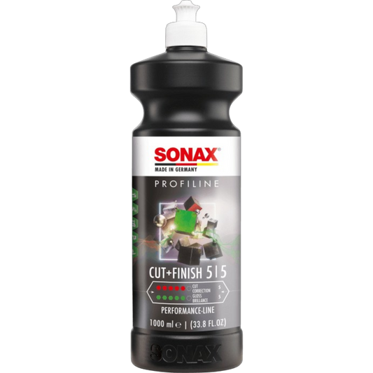 Sonax Profiline Cut & Finish Compound – 1L