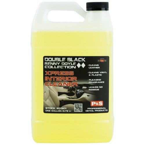 P&S Xpress Interior Cleaner Gallon