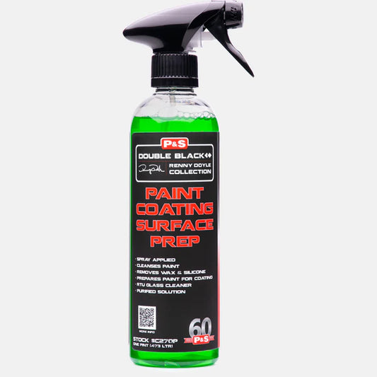 P&S Paint Coating Surface Prep 16oz