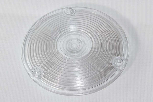 Hella Lollipop Lens Amber