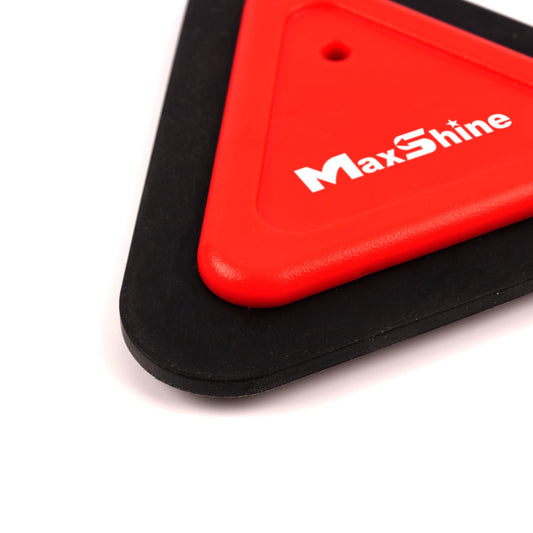 Maxshine Mini Pet Hair Removal Carpet Brush