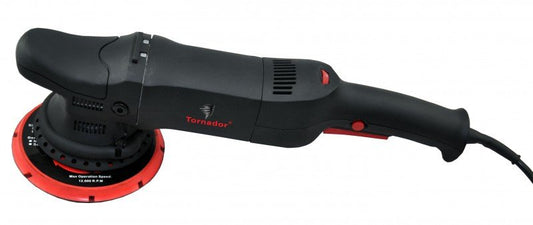 TORNADOR® PH-21 ELECTRIC ORBITAL POLISHER