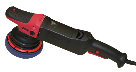 TORNADOR® PH-15 ELECTRIC ORBITAL POLISHER