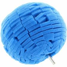 Polishing Ball