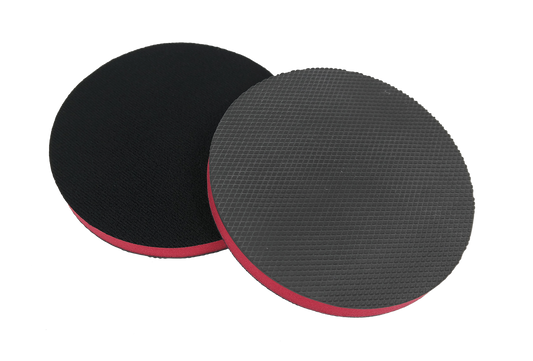 CarPro PolyShave Pad - 6"