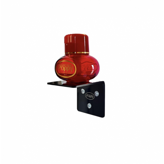 Gracemate Poppy Truck Window Holder